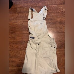 Patagonia overalls